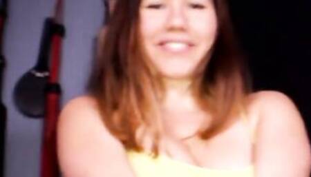 Cuckold into Chasity Humiliation pov