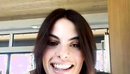 Alexa Pearl Cum For Me