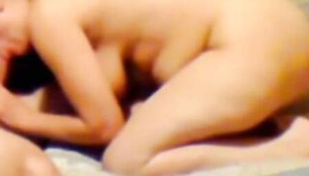 Greek milf deep blowjop