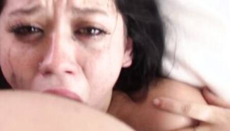 Hot 18 yo Trained To Please