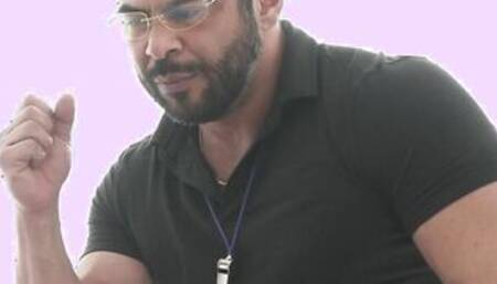 TwinkTop - beefy DILF coach is fucked raw by his hot, hung star player