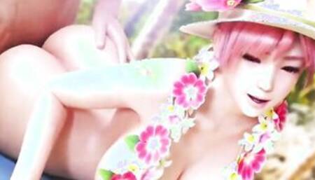 Ultimate 3D Hentai › 2022 Compilation › The Best Quality 60FPS