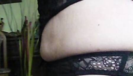 Oma Hasi lässt sich in Ketten bearbeiten!