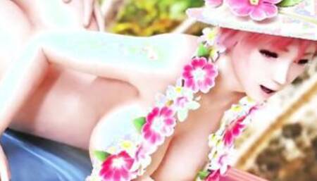 Exclusive 3D Hentai ► Game Sex Compilation