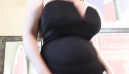 CATALINA CRUZ - POV Riding Your Cock Till You Pop 2 Times