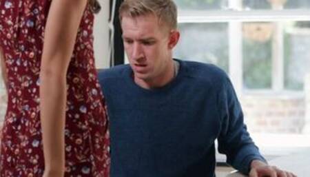 Meet My Daughter Sex Tape With Danny D, Cindy Shine - Brazzers Official