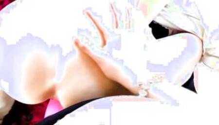 Aliya Brynn Seduces Eliza Eves And Kay Lovely In Lesbo 3some