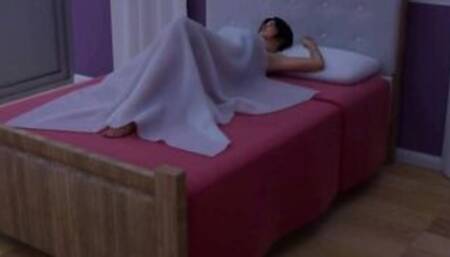 Milfy City XXX Family Sex Simulation