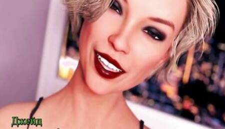 Amazing Graphics XXX Mom Family Simulator