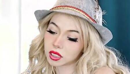 October 2022 Flavor Of The Month Kenzie Reeves - S21:E4