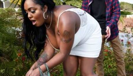 Don't Sex Toy With My Butt Film With Layton Benton, Juan Loco - Brazzers Official