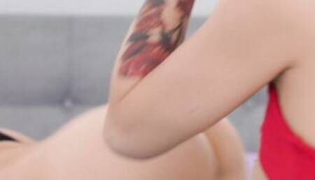 Twisted Scissors Movie With Desiree Dulce, beauty Guzman - Brazzers Official