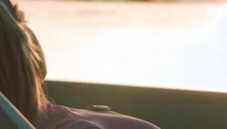 BLACKED big black dick-enjoys Big Titted Blonde seduces handsome stranger