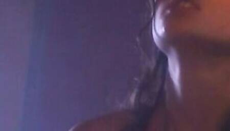 Jassie James Getting Cum On Her Face And Jugs