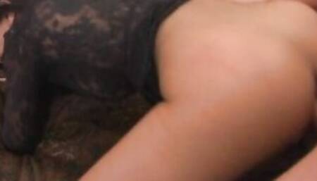 Shy Love Can't Stop Being Used By Guys