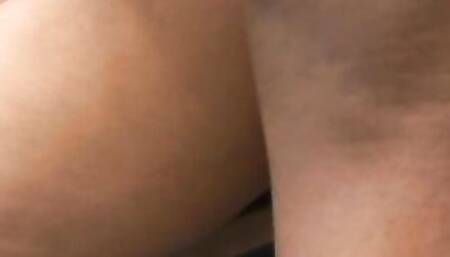 Mone Divine Loves Blowing 2 Dicks At Once, But Prefers A Double Penetration Three-Way