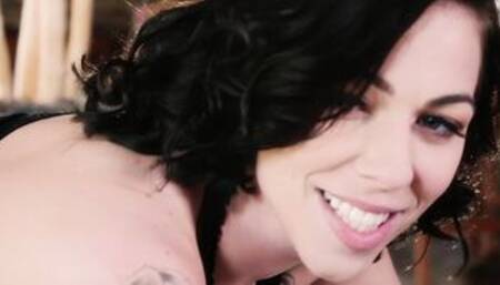 Midwife Crisis Sex Tape With Jessy Jones, Harlow Harrison - Brazzers Official