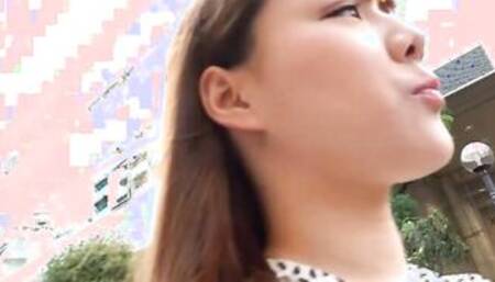 Yuri is a lonely cunt with mouth who sees our online ad and agrees to banged! with us