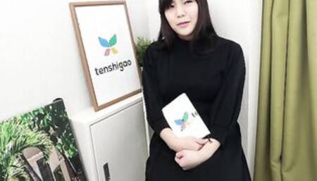 Manami Takashima is a Bae, turned on Uni School Girl with a banging body