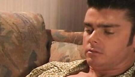 Wendy Divine Begs For Jizz From Her Man's Dick After Pounded