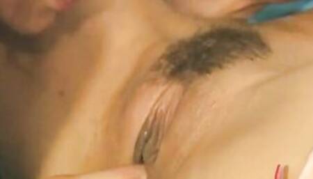 Asia Carrera And Monique Demoan Are Lesbians