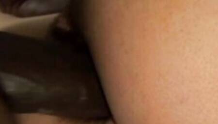 Double Penetration, Underwear, Booty To Mouth, Head, High Heels, Anal, Finger Fuck, 3 Way, Interracial, Unshaved Cunt, Hand Job, Gigantic Penis, Masturbation