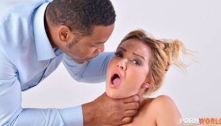 Cherry Kiss Goes Deep With BBC