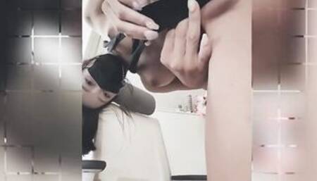 Korean chinese Goddess Uncensored Vagina KBJ VIP Performance