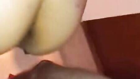 Medicinska sestra pusi i jebe se