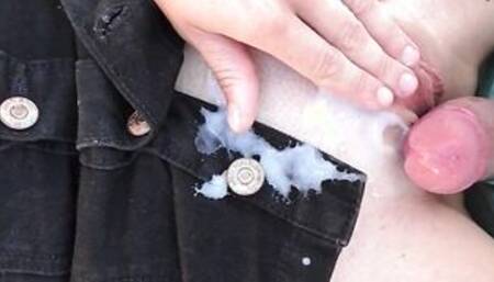 Handsfree Cumshot Like A  Cumpilation Cum Cumpilation