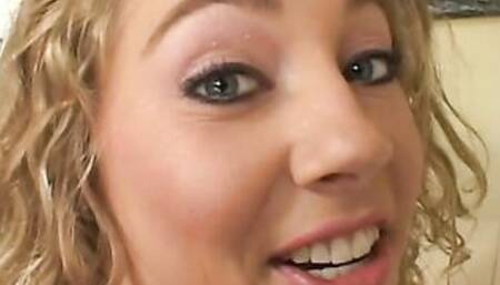 Lucky Pounded Misty May