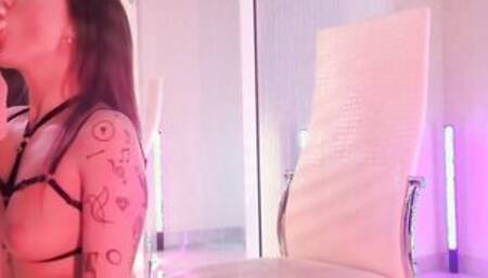 Крутой порно бэкстейдж с супер порно моделью Perfect Mary !!! Такого ты еще не видел ( by Eros Gold )