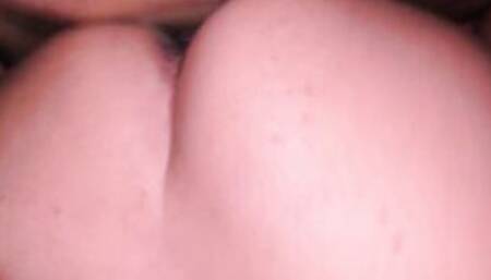 सोल्टिनीको रसिलो पुती डग्गी स्टाईलमा चिक्दै Soltini juicy snatch