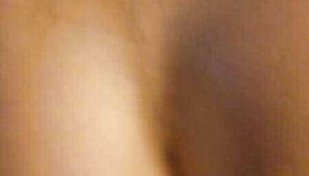 I take a dick deep down my throat and try to painfully shove it into my tight asshole :(