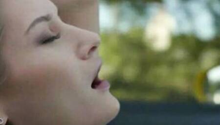 Tiffany Tatum has an insatiable lust for anal 5