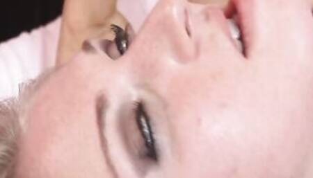 Darryl Hanah And Jaelyn Fox Into An Anal 3Some