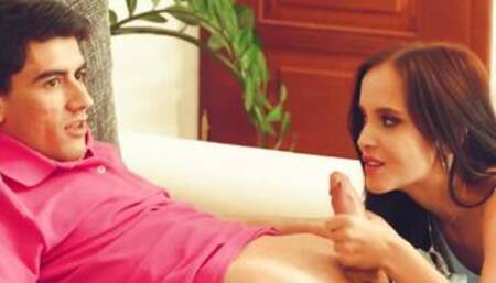 Jennifer Mendez - Pajamas Made For Ripping 3