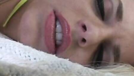 Jessica Jammer Has A Puffy Vagina But Its Her Butt That Getting The Real Dicking