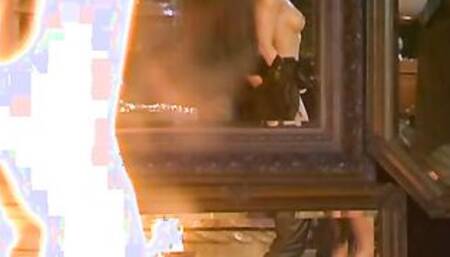 Cynthia Pendragon Is A Cum Guzzler