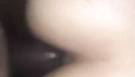 CASABLANCA 2022:UN SÉNÉGALAIS ENCULE ANAL UNE MAROCAINE RENCONTRÉE À MARJANE