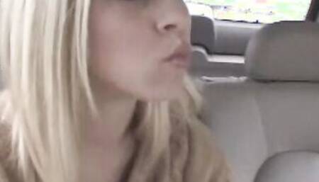 Leah Luv Is A Hoe