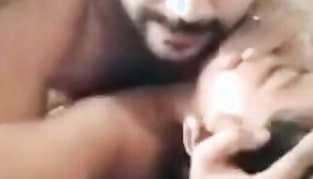 Silki ko hotel me jam ke choda ticher ne sil