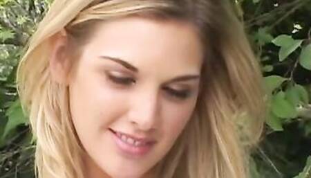 Bobbi Blair And Brianna Love Love Strapons