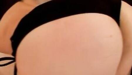 Mary Anne Give Guys Full Access To Her Hole