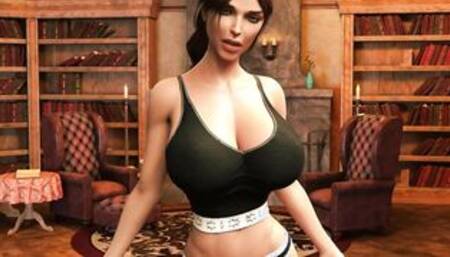 Cockham Superheroes two Turned On Photo Session