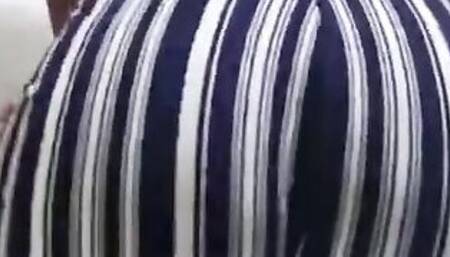 Voy a un motel mientras mi esposo está en el trabajo. Espero que les guste mi