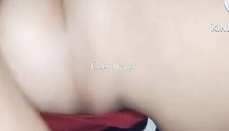 Nepali budabudi kanda aayo hai men