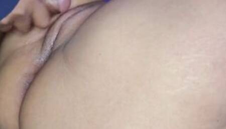 FUCKING STEPSISTER WITH TIGHT PURE VAGINA GETTING CUM INTO HER