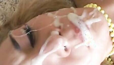 Brianna Love Is From The Platinum X Files