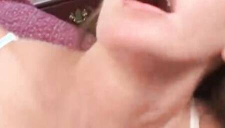 Nasty Mommy Needs Double Penis